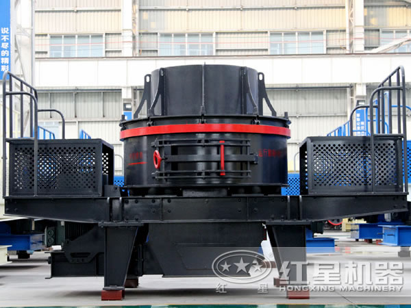 優(yōu)惠的沖擊式破碎機，“沙場”一手掌控