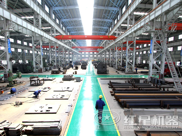 砂石骨料生產(chǎn)線廠家靠譜，價格給力