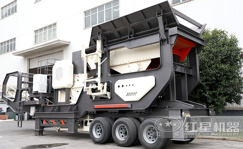 建筑垃圾破碎機哪種機型更好？報價有什么差別？