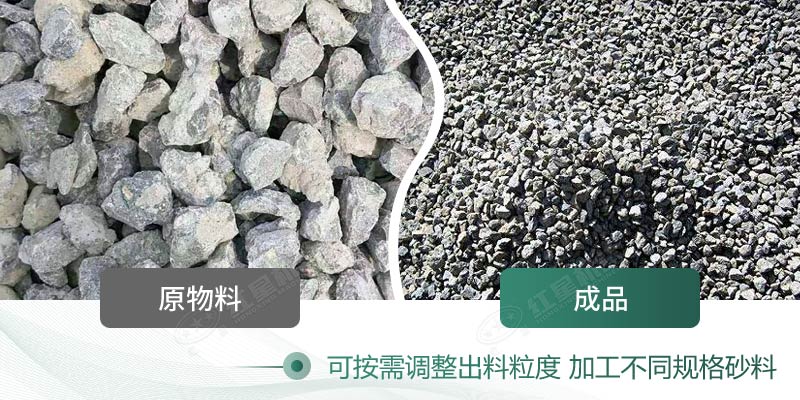 細(xì)碎機(jī)工作現(xiàn)場視頻，設(shè)備廠家推薦