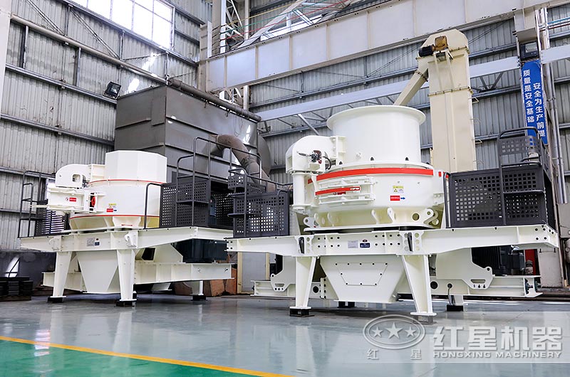 基建工程在疫情中迎來新機(jī)遇，砂石料生產(chǎn)線值得投資