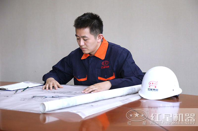 您想要的粒度，紅星技術(shù)工程師都可以幫您設(shè)計(jì)