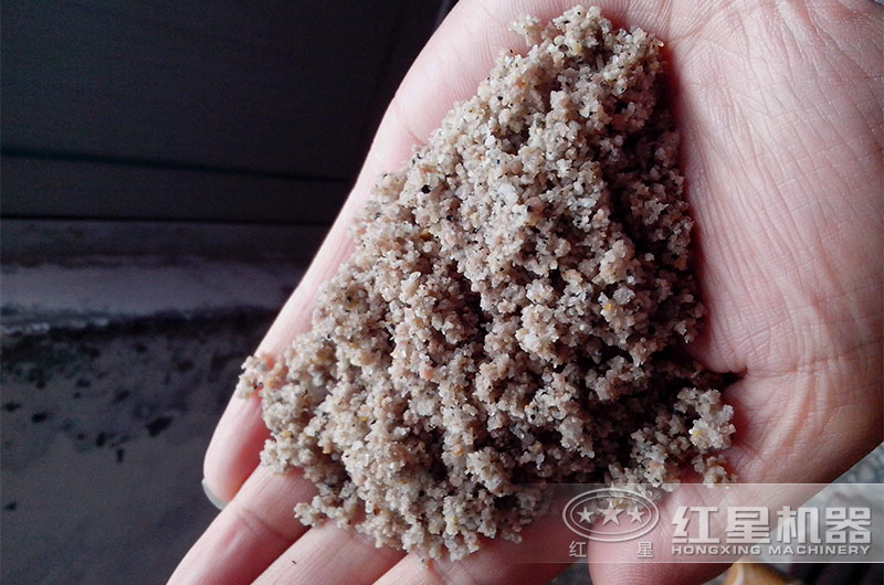 洗石怎么洗的干凈？每小時(shí)洗100-200方的洗石機(jī)有哪些？