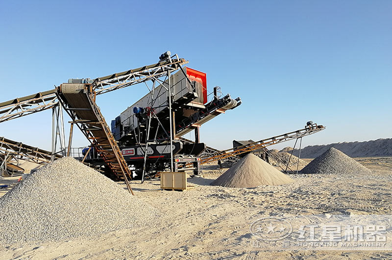石頭制砂機(jī)投資大嗎？球磨機(jī)和制砂機(jī)哪個(gè)制砂效果好
