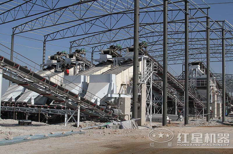 篩沙機振動的好還是滾筒的好？