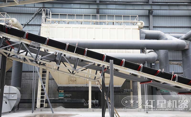 機制砂廠環(huán)保好不好批？投資制沙廠需要花費多少成本？