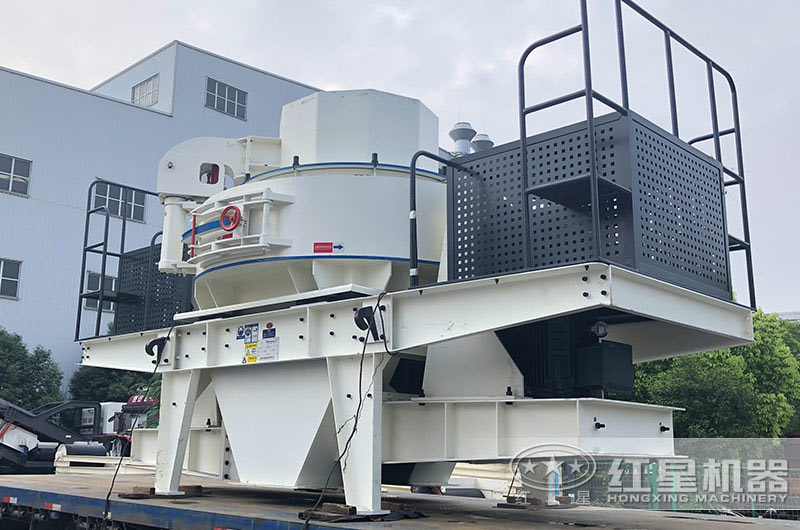 石頭能打成沙子工地用嗎？石頭制砂機(jī)設(shè)備怎么選擇？