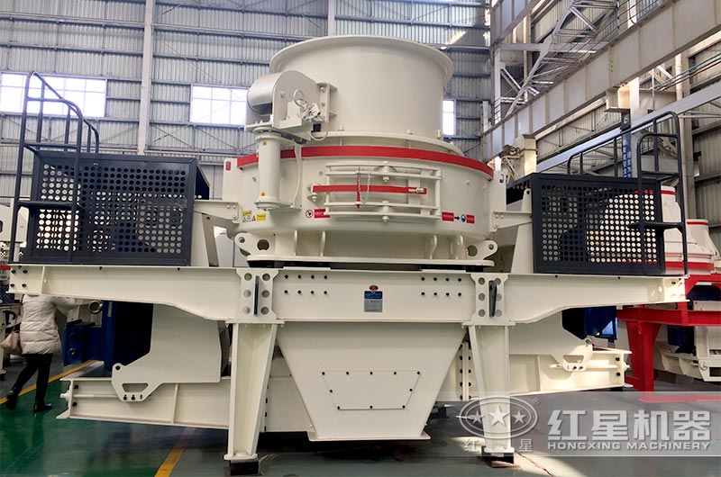 真正環(huán)保型的制砂機(jī)有哪些？要有現(xiàn)場(chǎng)視頻實(shí)拍