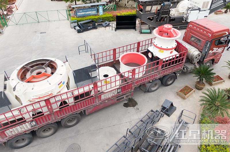 整形制砂機(jī)vsi 1145型號(hào)時(shí)產(chǎn)多少，多少錢一臺(tái)