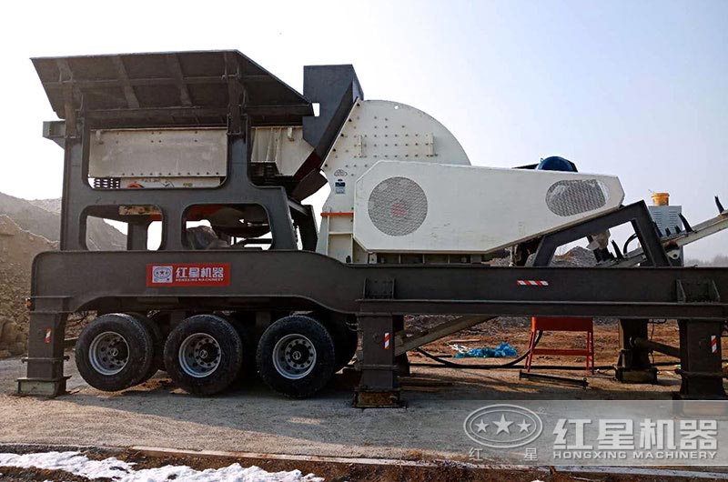 河北省移動(dòng)式錘破制砂機(jī)上哪里買，大概多少錢