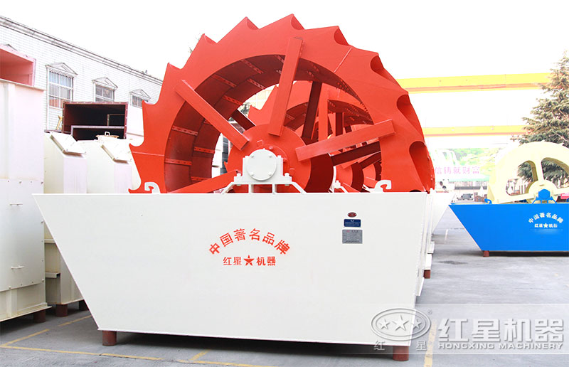機(jī)制砂為什么要水洗？洗砂需要哪些設(shè)備？