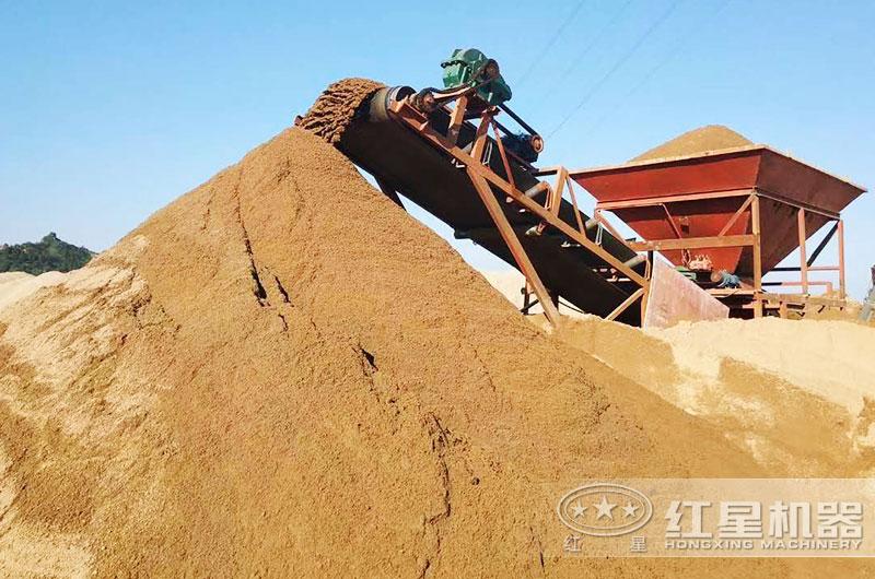 常用打砂機有幾種型號？價格多少一臺？