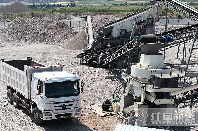 鐵礦石破碎設(shè)備型號有哪些？多少錢一臺？