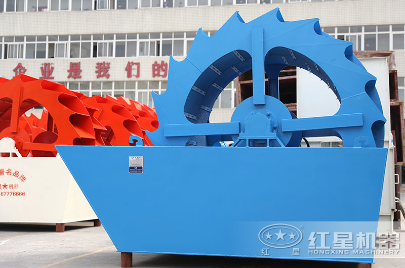 石粉洗出來的砂怎么樣？洗沙設(shè)備多少錢一臺(tái)？