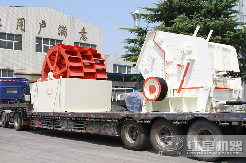 1315反擊破1小時產(chǎn)量多少噸？參數(shù)信息介紹