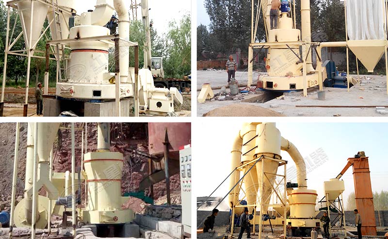 雷蒙磨型號(hào)與參數(shù)價(jià)格，廠家推薦