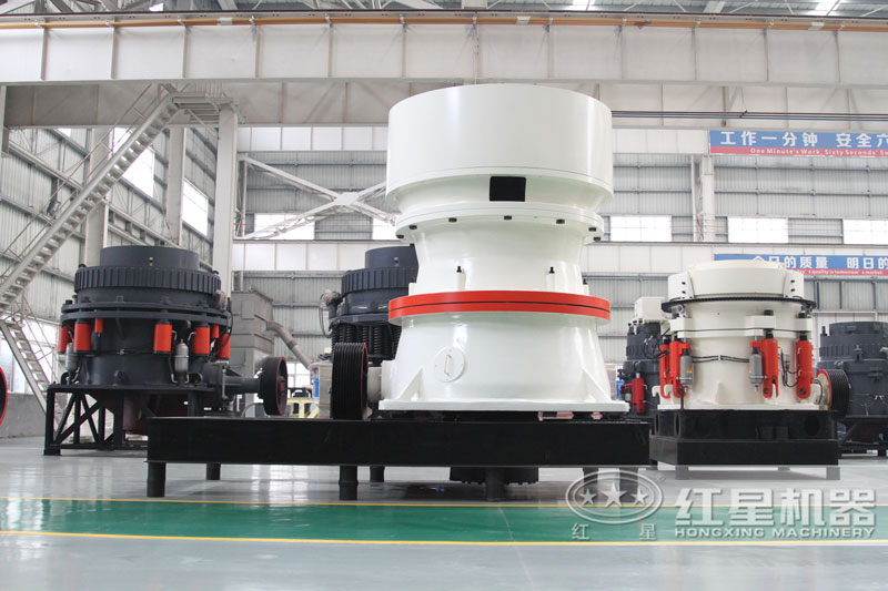 每周答疑：400圓錐破碎機產(chǎn)量、參數(shù)信息