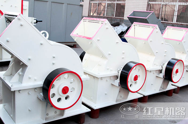 每周答疑：適合小型砂石生產(chǎn)線(xiàn)用的設(shè)備有哪些？