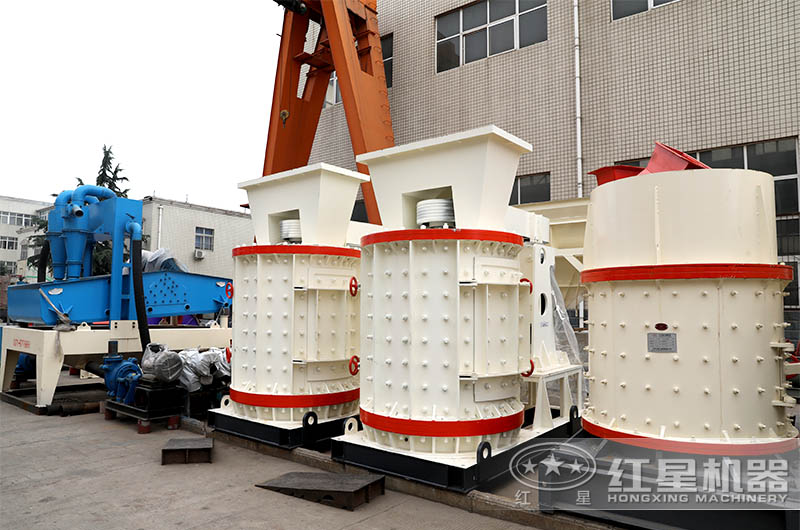 立式破碎機(jī)圖片大全（含型號(hào)參數(shù)及價(jià)格信息）