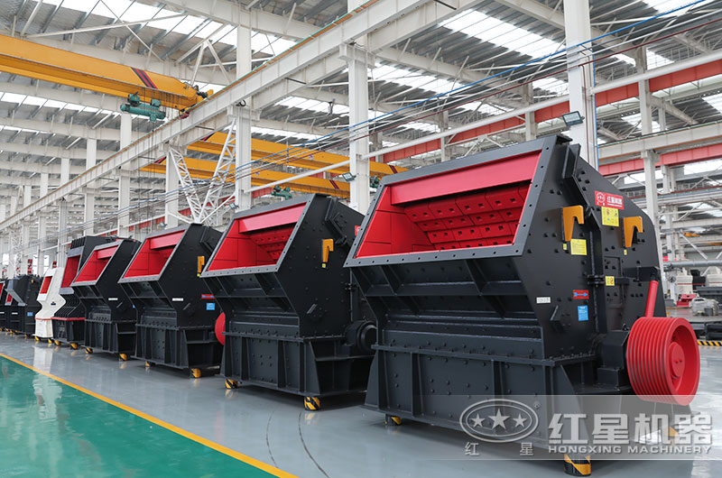 石灰石的粉碎設(shè)備有哪些？是什么價格？