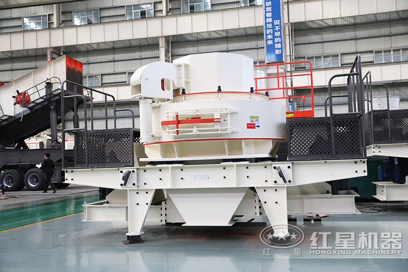 玄武巖制砂能用于建筑嗎？制出來的沙子質(zhì)量咋樣