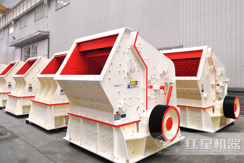 石子制砂整套設(shè)備都有哪些，制出來的沙子好用嗎