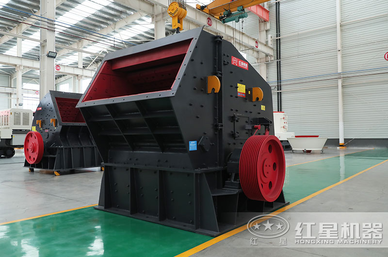 反擊破一小時(shí)產(chǎn)量多少？型號(hào)規(guī)格及價(jià)格