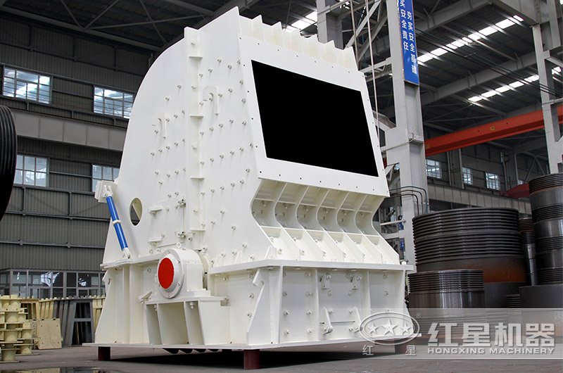 反擊式破碎機型號有幾種？如何選擇？