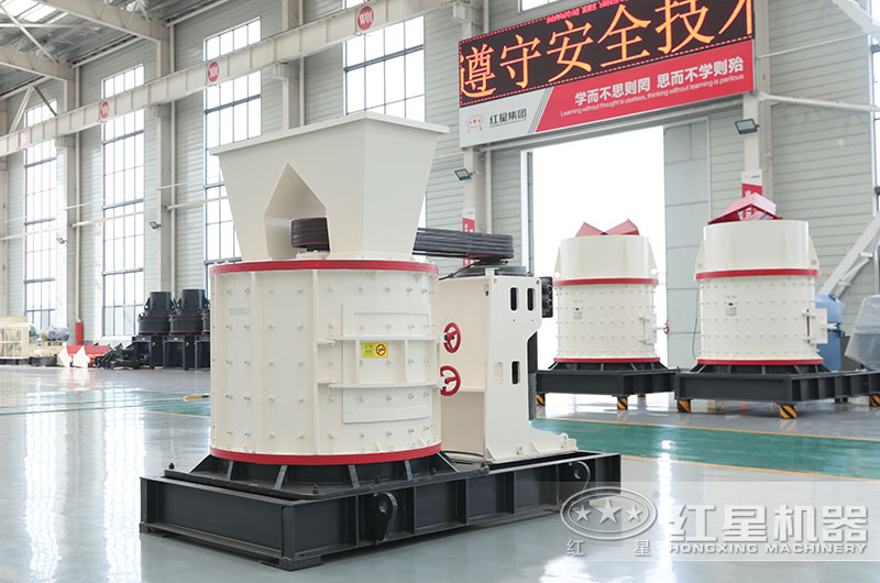 生產(chǎn)沙子的機器有哪些？多少錢一臺？