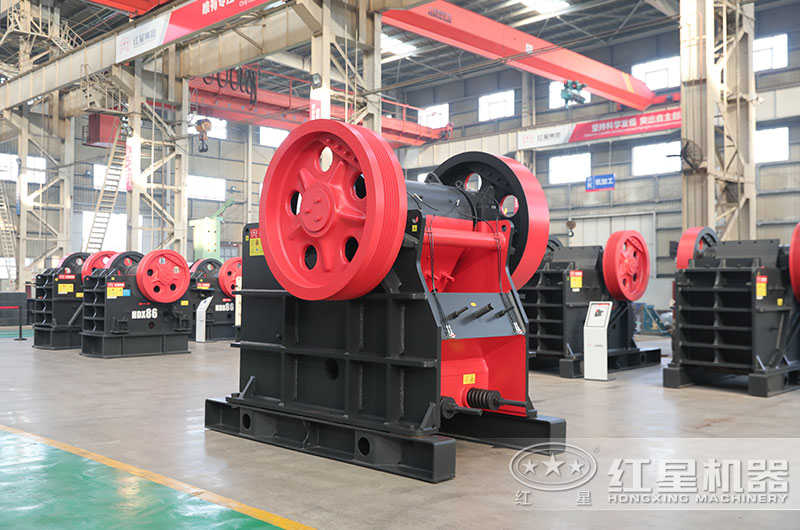 石灰石的粉碎設(shè)備有哪些？是什么價格？