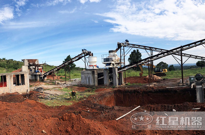 打沙子需要什么設(shè)備？打沙廠需要什么手續(xù)？