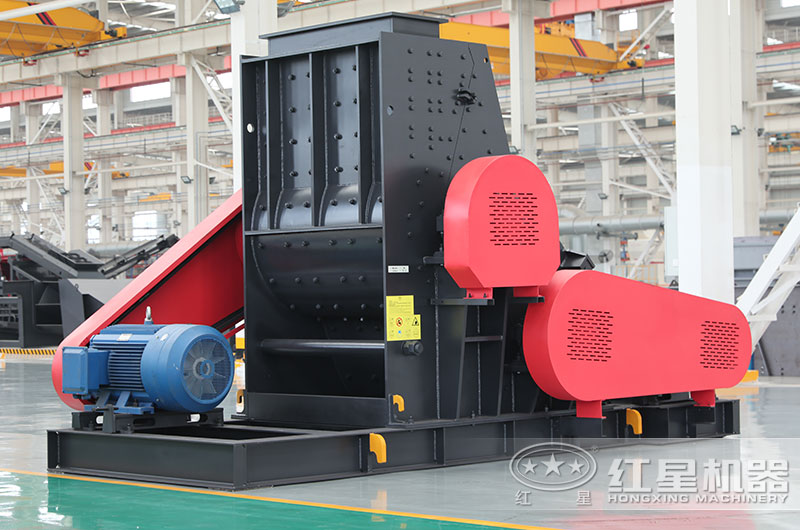 煤炭破碎機產(chǎn)量多少噸？多少錢一臺？