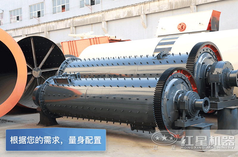 干式棒磨機(jī)制沙多少錢一臺(tái)，型號(hào)與參數(shù)