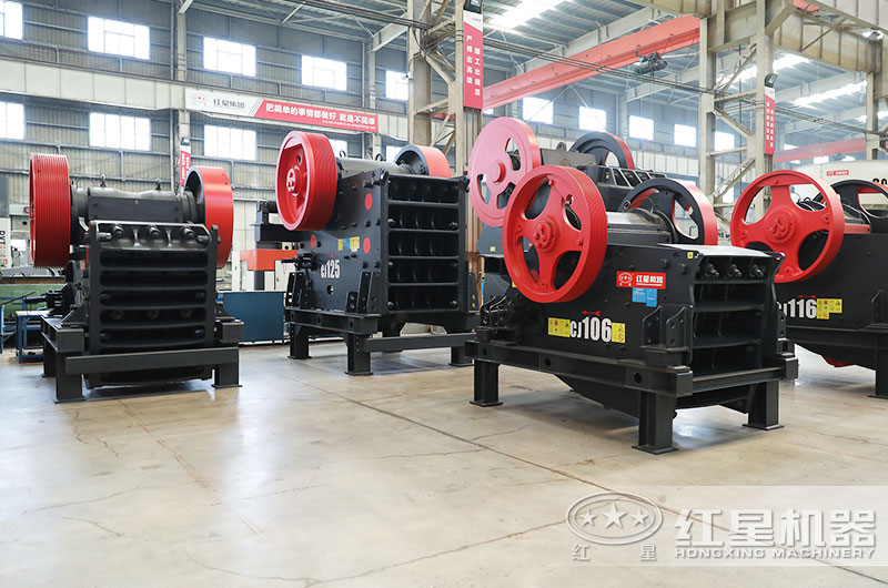 石油焦破碎機哪種好用又實惠？多少錢一臺？