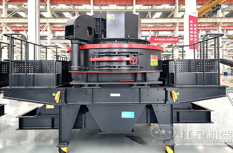 鵝卵石制沙機型號時產(chǎn)300噸有哪些，一臺價格多少？附視頻