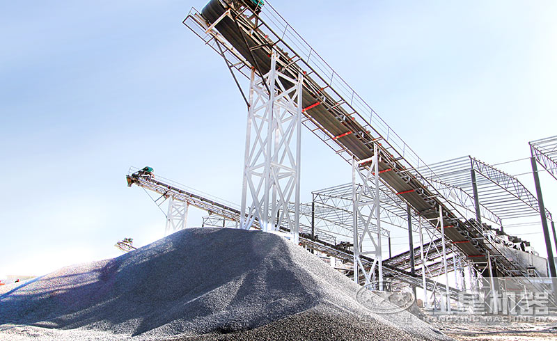 1213石料規(guī)格_生產(chǎn)12、13石子設(shè)備用什么，價(jià)格是多少