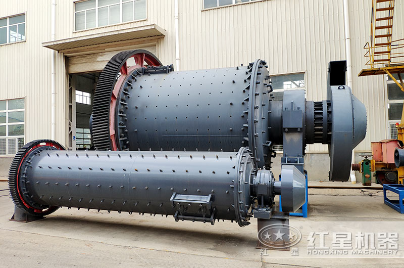 干式棒磨機(jī)制沙多少錢一臺(tái)，型號(hào)與參數(shù)