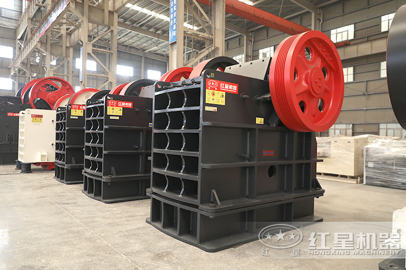 混凝土打碎做石子用什么設(shè)備_價(jià)格是多少，碎石粒徑要求規(guī)范