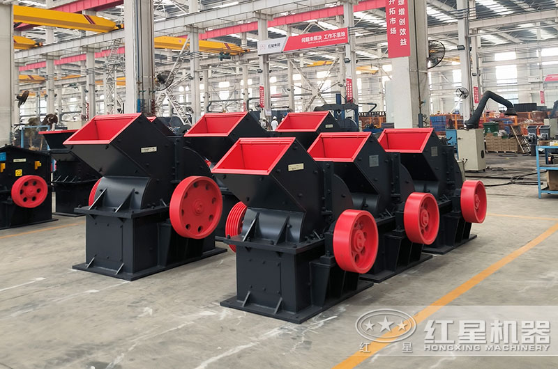 煤炭破碎機產(chǎn)量多少噸？多少錢一臺？