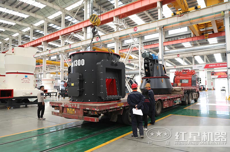 雷蒙磨粉機一小時能出多少粉？型號有哪些？