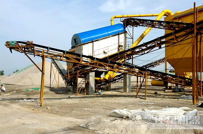 環(huán)保允許粉碎石頭嗎？用什么粉碎機(jī)合適？