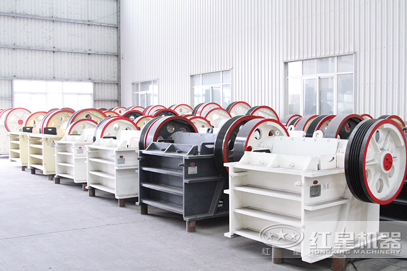 小鄂破價格是多少，有幾個型號_怎樣調(diào)節(jié)出料大小