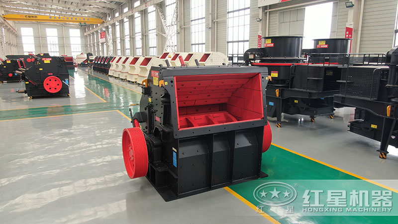 碎石加工石子設備價格_種類，提供現(xiàn)場案例