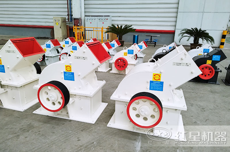 煤矸石粉碎機(jī)那種的好？功率多大？多少錢一臺(tái)？