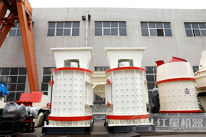 立式破碎機(jī)圖片大全（含型號(hào)參數(shù)及價(jià)格信息）